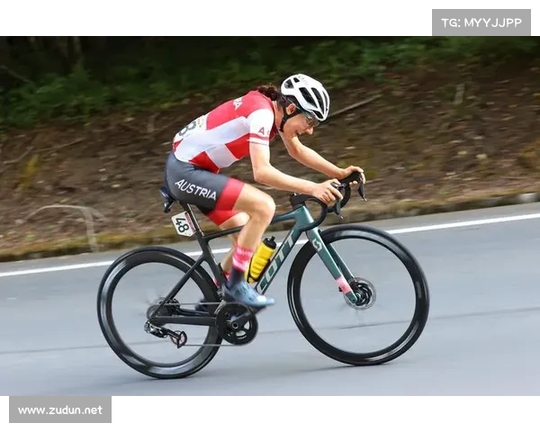 2021年公路车比赛